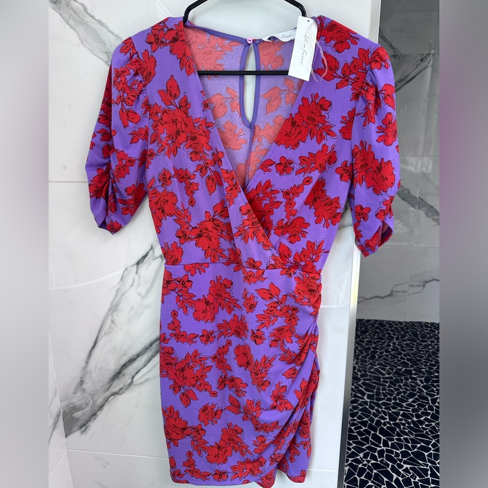 All in Favor Dress! Size small BNWT!